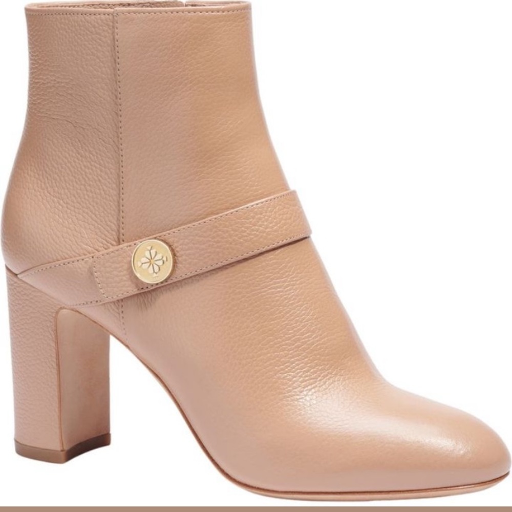 Brand new Kate spade booties